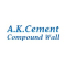 A K Cement Wall Compound