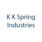 K K SPRING INDUSTRIES