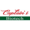 Captain Biotech Logo