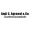 Amit S. Agrawal & Co. Chartered..