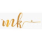 MK Glamm Logo