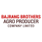 Bajrang Brothers Agro Producer Company..