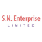 S.N. Enterprise Limited Logo