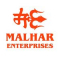 Malhar Enterprises Logo
