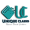 Unique Classes Logo