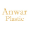 Anwar Plastic Logo