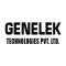 GenElek Technologies Pvt. Ltd. Logo