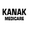 Kanak Medicare Logo