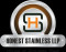 Honest Stainless LLP