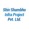 Shiv Shambho Infra Project Pvt. Ltd. Logo