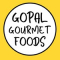 Gopal Food Products Logo