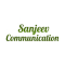Sanjeev Communication Logo