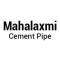 Mahalaxmi Cement Pipe Logo