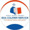 goa courier services Logo