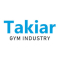 Takiar Gym Industry