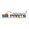 SB Parts Logo