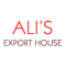 Ali's Export House