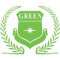 Green Health Care Logo