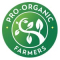 Pro organic farmers