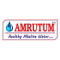 Amrutum Alkaline Water Hub Pvt. Ltd. Logo