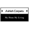 Ashish Carpets Logo