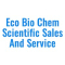 Eco Bio Chem Scientific Sales And..
