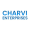 Charvi Enterprises Logo