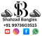 Shahzad Bangles
