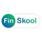 FinSkool Stock Market Institute in FBD Logo