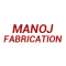 Manoj Fabrication Logo