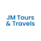 JM Tours & Travels Logo
