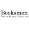 Booksmen
