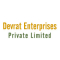 Devrat Enterprises Private Limited Logo