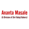 Ananta Masale (A Division of Shri..