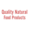 Quality Natural Food Products