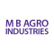 M B Agro Industries