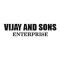 Vijay And Sons Enterprise