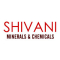 Shivani Minerals & Chemicals