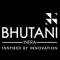 Bhutani Group Logo