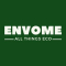 Envome Eco LLP Logo