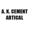 A. K. Cement Artical