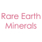 Rare Earth Minerals
