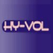 Hy-vol Fibreglass Works Logo