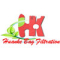 Huanke Bag Filtration Equipment Co.,Ltd