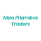 MAA PITAMBRA TRADERS