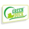 GREEN DUCK