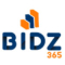 Bidz365 Logo