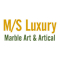 M/S Luxury Marble Art & Artical