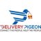Delivery Pigeon