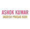 Ashok Kumar Jagdish Prasad Kudi